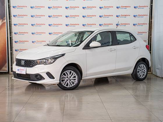 FIAT ARGO 1.0 FIREFLY FLEX DRIVE MANUAL FIAT ARGO 1.0 FIREFLY FLEX DRIVE MANUAL